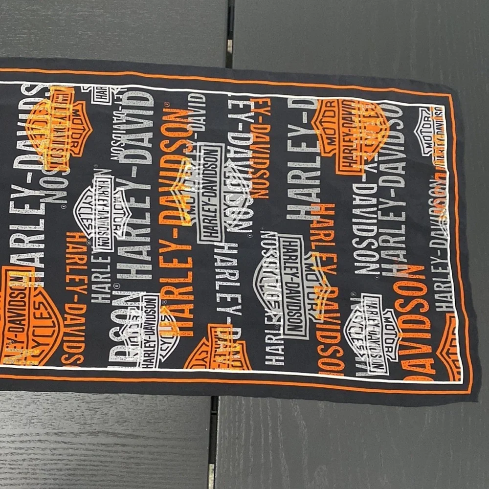 Harley-Davidson harley davidson